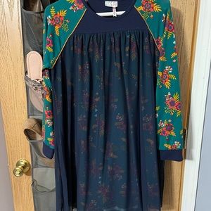 Matilda Jane Dress 16 Girls or Tween